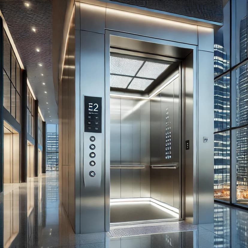 Commercial Elevators