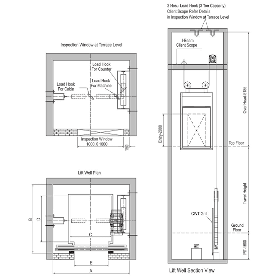 Elevator