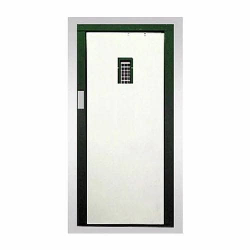 Swing Doors